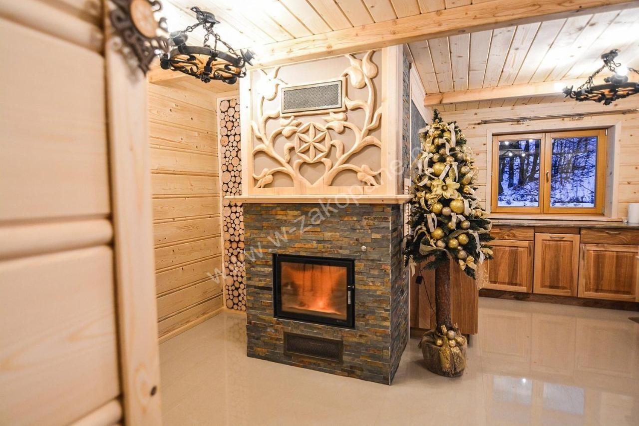 Chalet Tatrzanskie Poronin