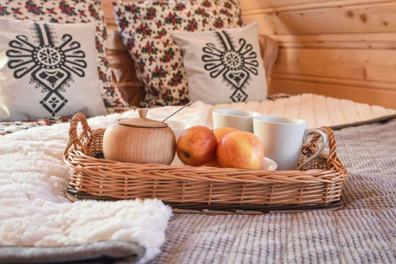 Chalet Tatrzanskie *