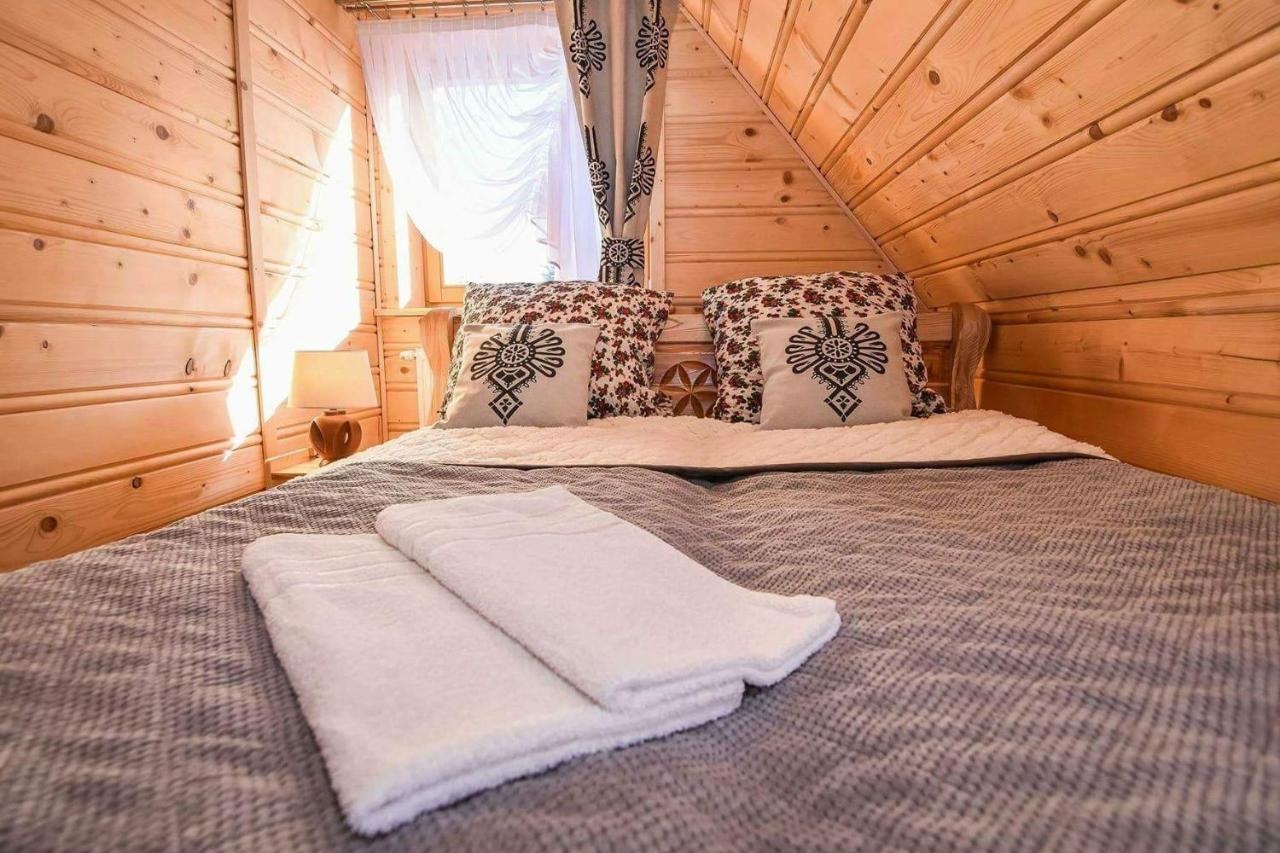 Chalet Tatrzanskie Poronin