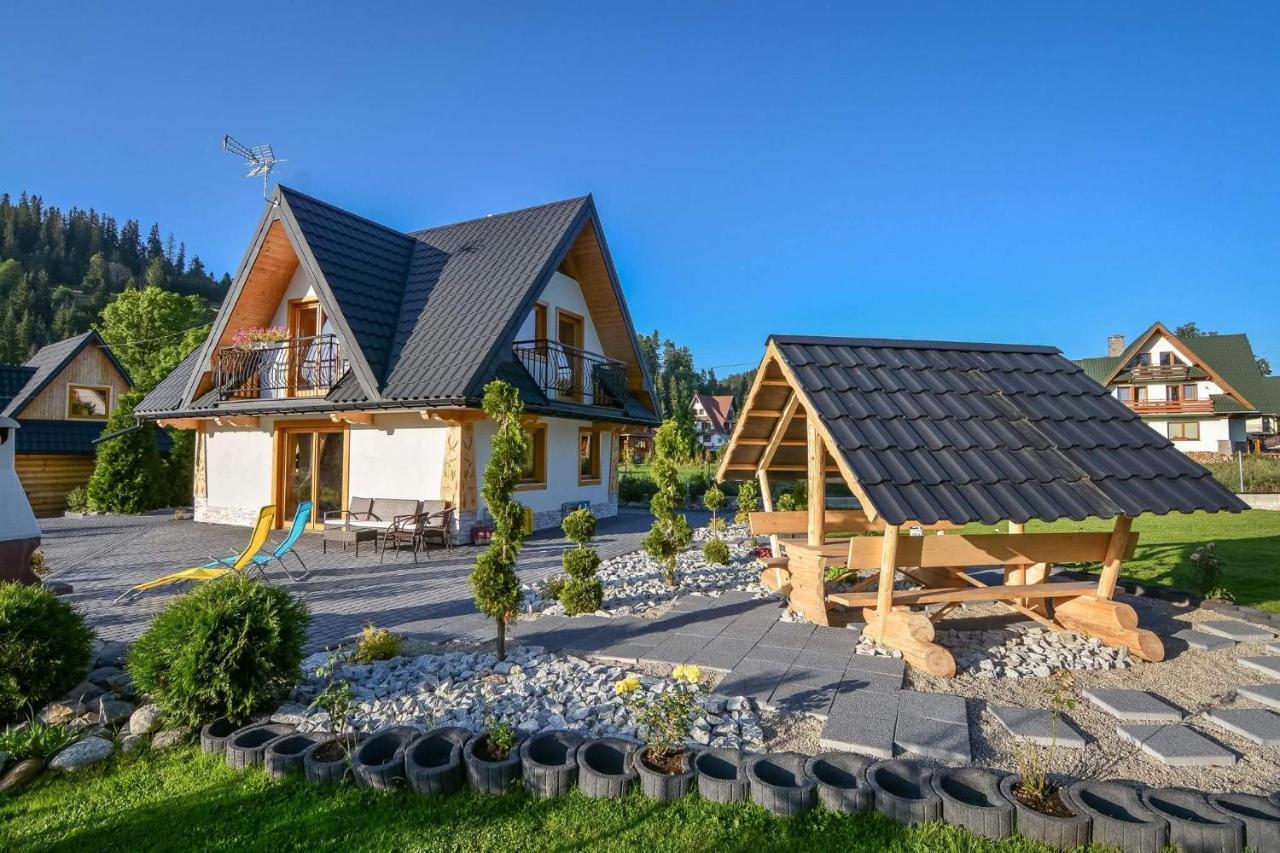 Chalet Tatrzanskie *