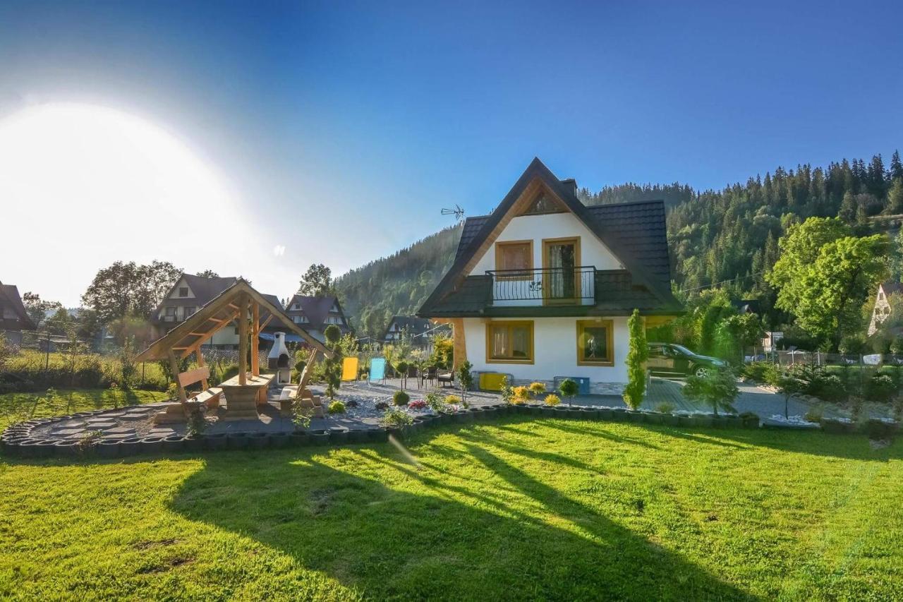 Chalet Tatrzanskie *