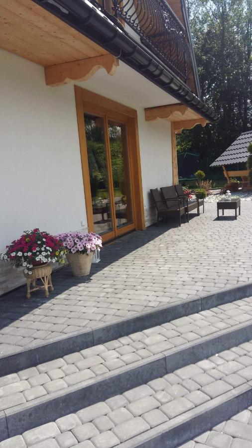 Tatrzanskie Chalet Poronin