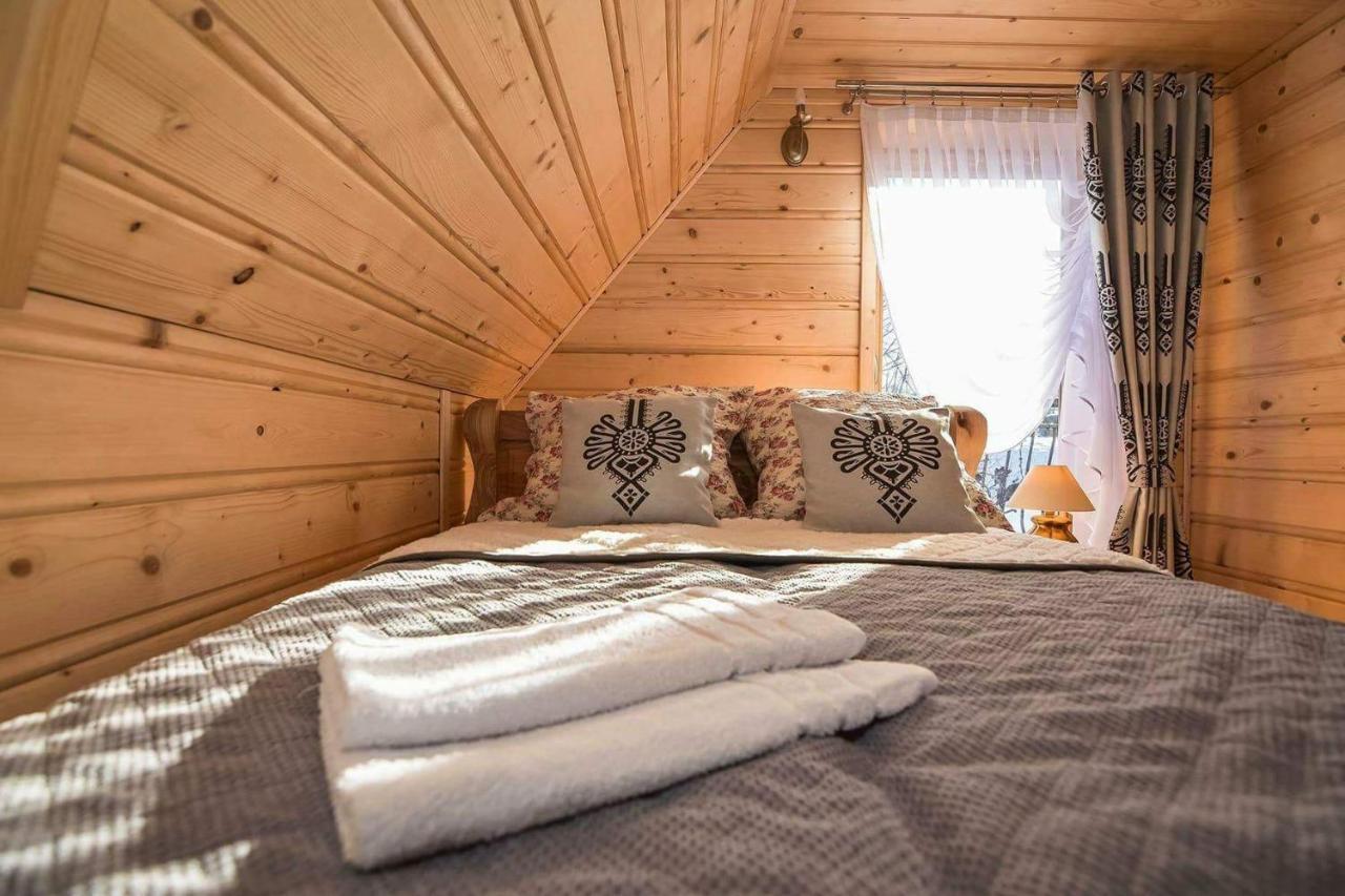 Chalet Tatrzanskie Poronin
