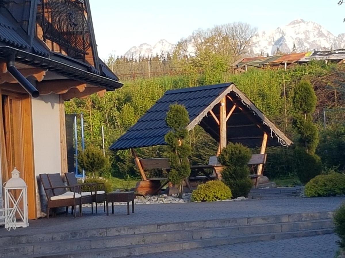 Tatrzanskie Chalet