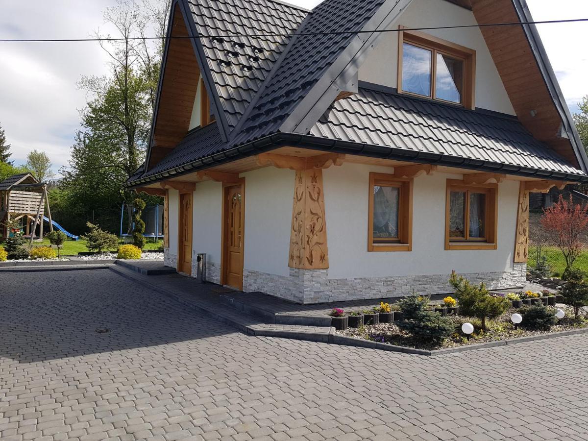 Tatrzanskie Chalet