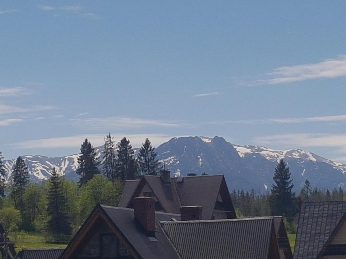 Chalet Tatrzanskie Poronin