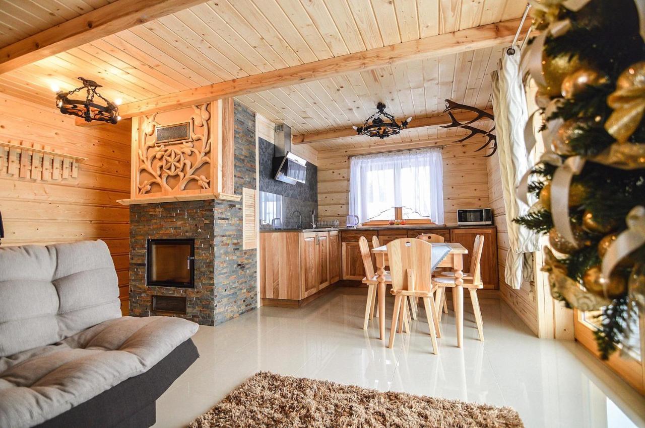 Chalet Tatrzanskie