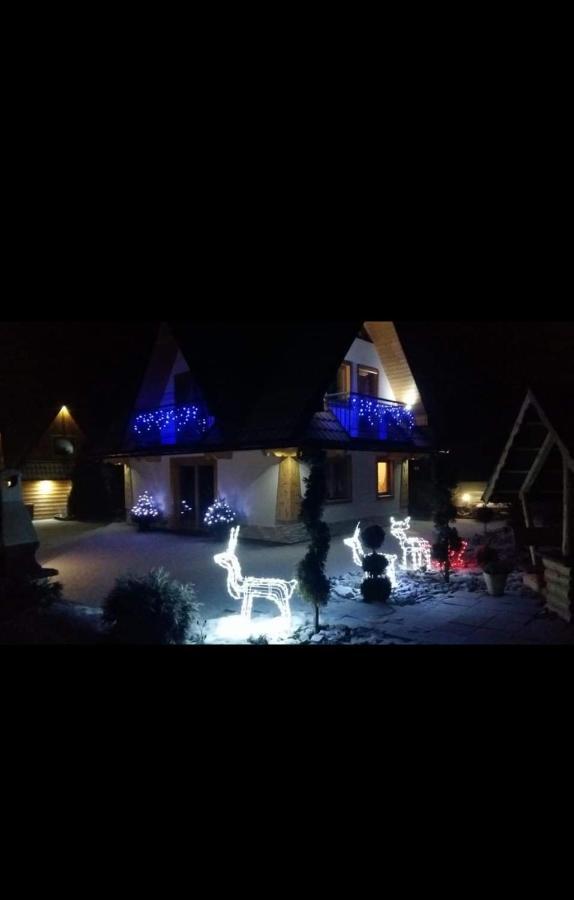 Chalet Tatrzanskie