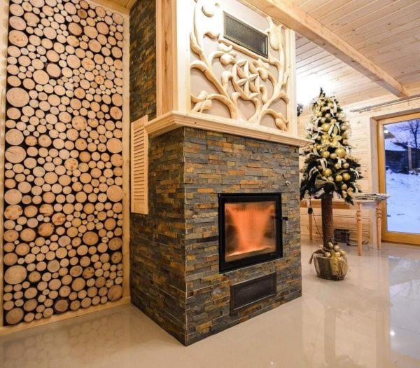 Chalet Tatrzanskie *